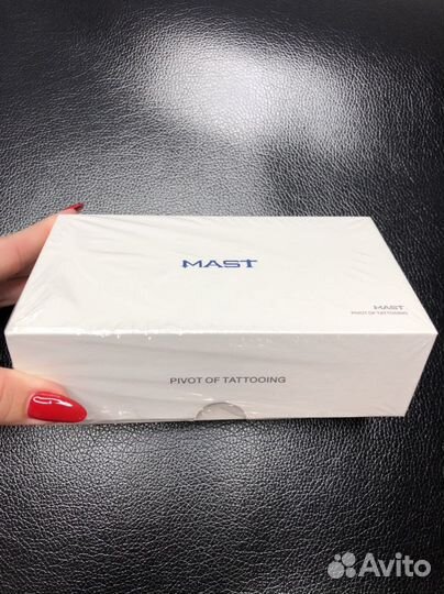 Машинка для перманентного макияжа Mast P10