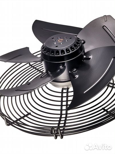 Тепловая завеса Ballu BHP-M-15