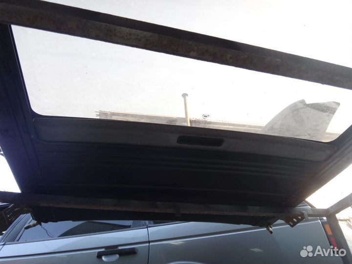 Электрический люк на Лянчу Дедру