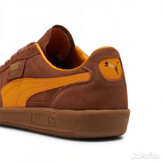 Женские кроссовки puma Palermo PM39646303