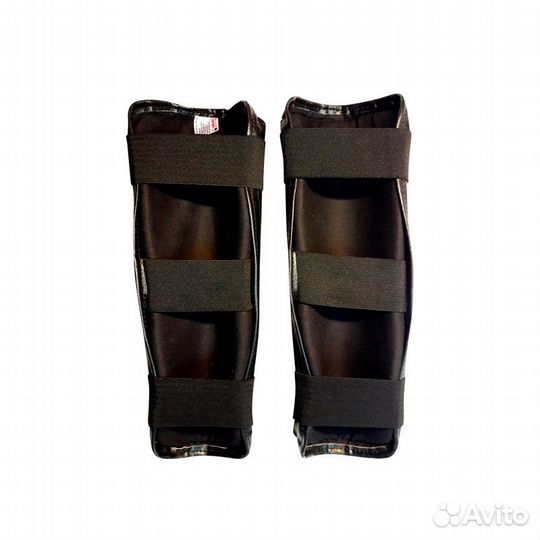 Защита голени