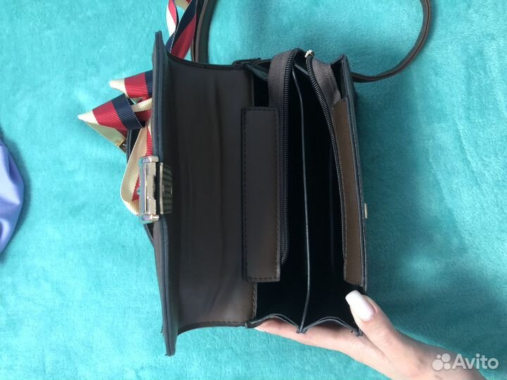 Сумка женская бу