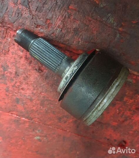 Граната шрус Accord7 Honda оригинал