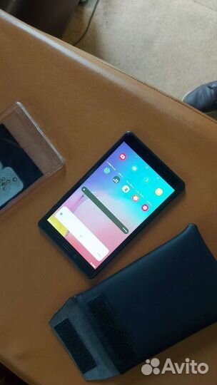 Samsung galaxy tab a 8.0 2019