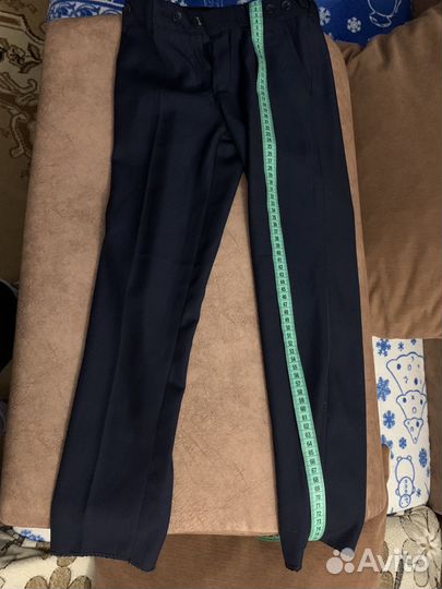 Школьный костюм 116-128