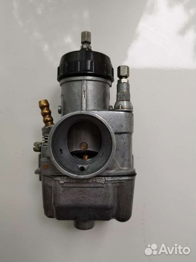 Карбюратор к68д пекар