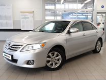 Toyota Camry 2.4 AT, 2011, 210 000 км, с пробегом, цена 1 475 000 руб.