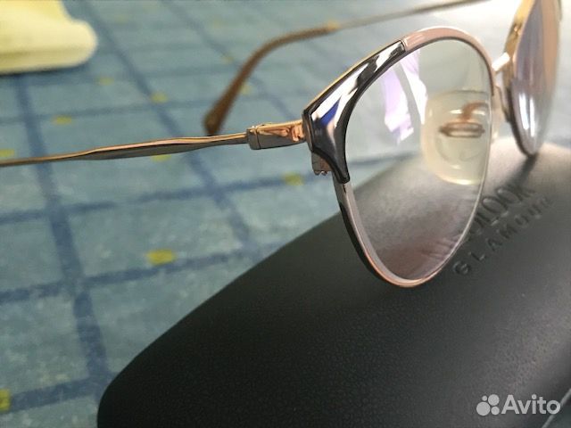 Оправа для очков женская Neolook Glamour