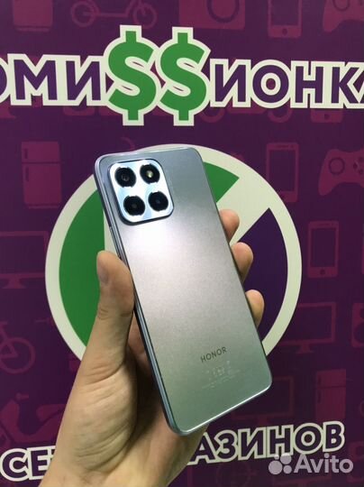 HONOR X6, 4/64 ГБ