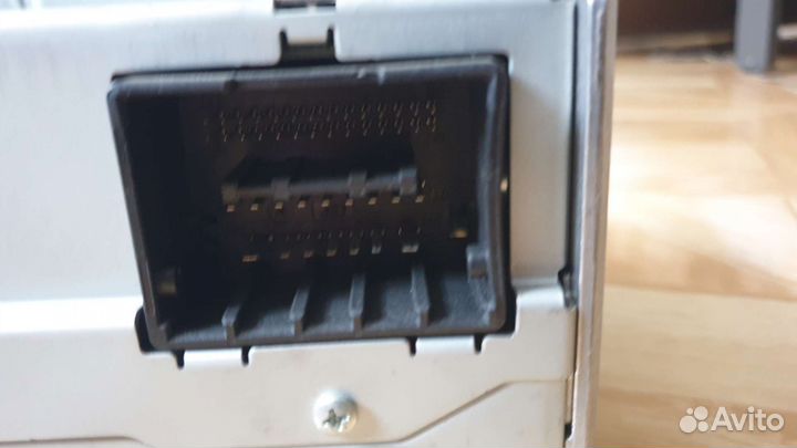 Магнитола Opel CD400 Plus (22924493)