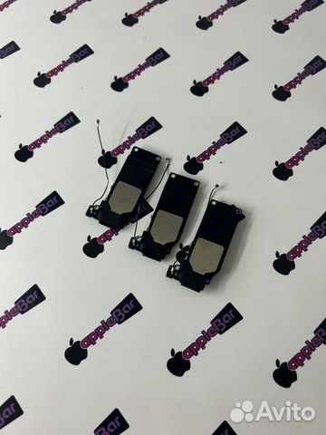 Динамик iPhone 7 plus оригинал