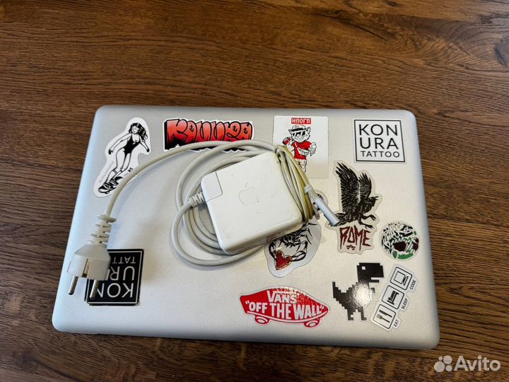 Apple Macbook Pro 15