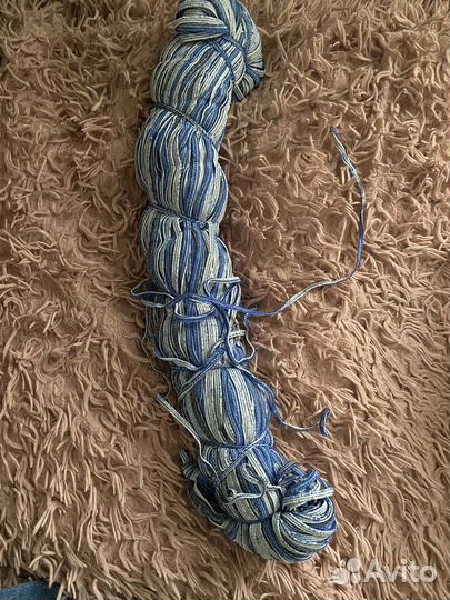 Резинка бельевая