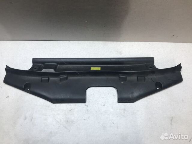 61874AV600 Кожух замка капота Nissan Primera P12