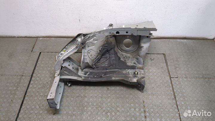 Лонжерон кузовной Lexus UX, 2019