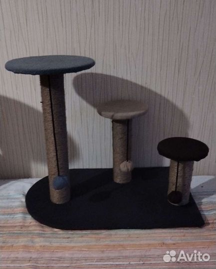 Когтеточка