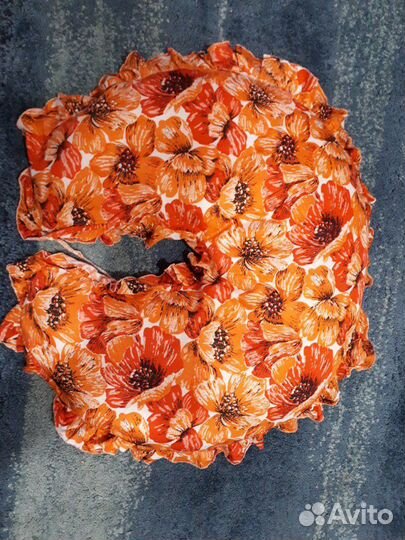 Матрасик для купания