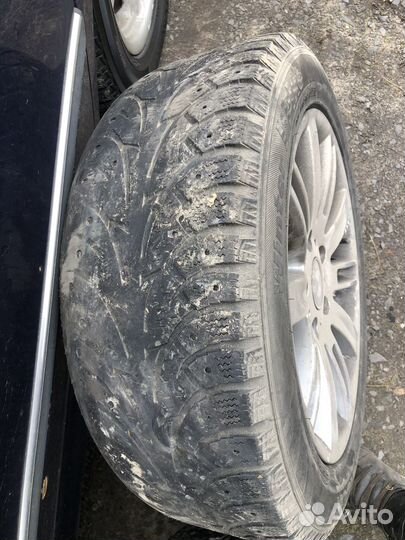 Колёса для Bmw 3