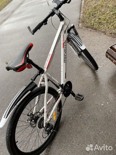 Велосипед подростковый27.5