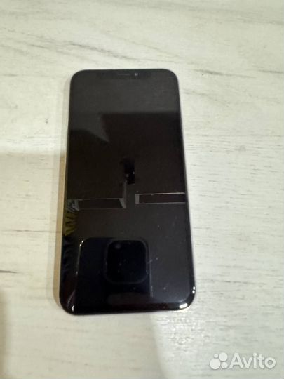 iPhone X, 64 ГБ