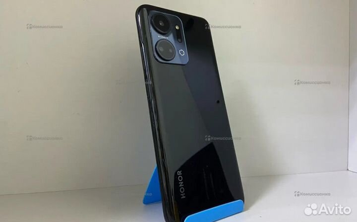 HONOR X7a Plus, 6/128 ГБ