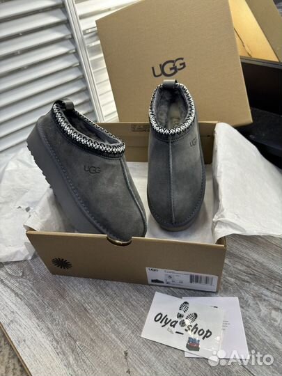 Ugg tasman slipper