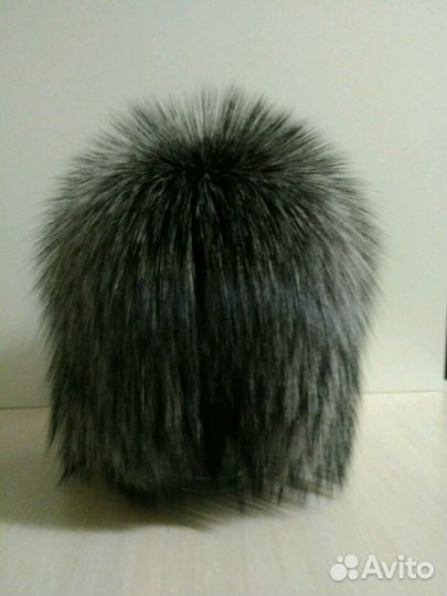 Шапка женская