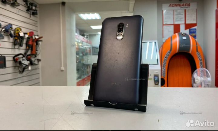 Xiaomi Pocophone F1, 6/64 ГБ