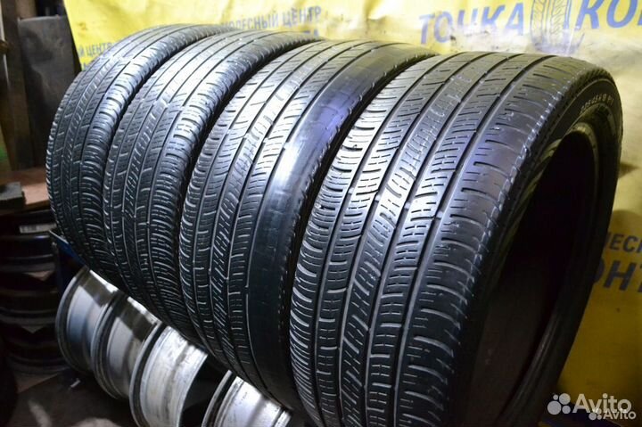 Continental ContiProContact 225/45 R18