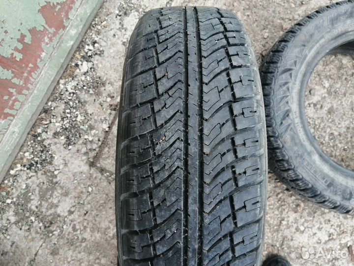 КАМА 410 165/55 R14