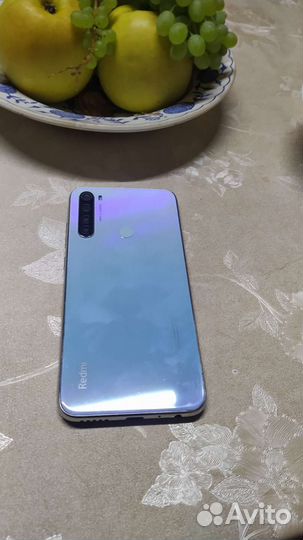 Xiaomi redmi note 8t 4 64gb
