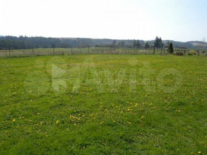 Участок 17 сот. (СНТ, ДНП)