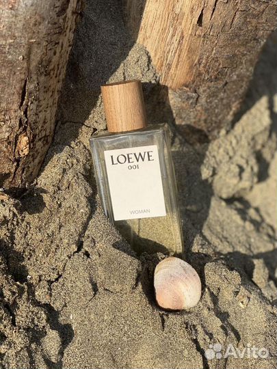 Loewe 001 Woman Loewe 100 мл