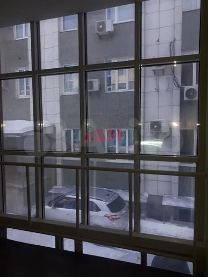 Сдам офис 60,8 м2, центр тмн