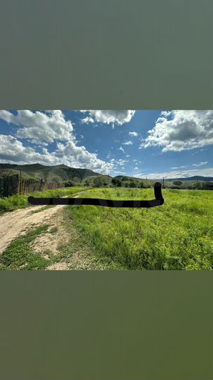 Участок 8 сот. (ИЖС)