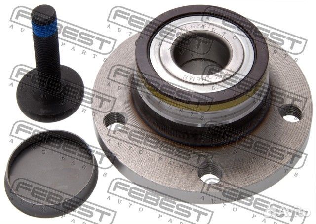 Ступица задняя d32