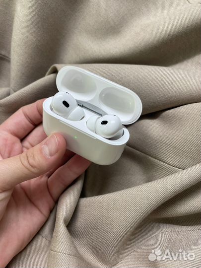 Наушники airpods pro 2