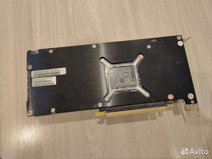 Видеокарта gtx 1060 6gb palit jetstream