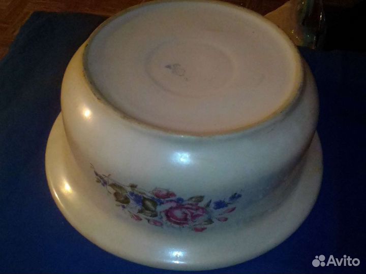 Супница СССР