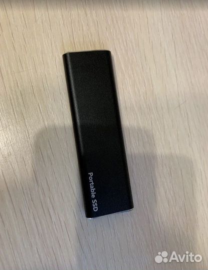 Внешний жесткий диск 1 тб компактный