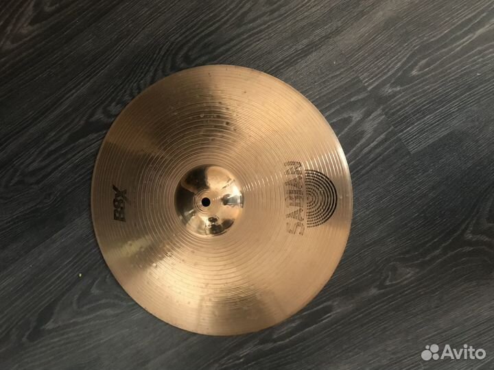 Тарелки Sabian B8X