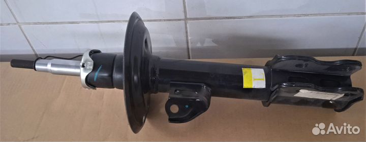 Амортизатор передний левый LF X50