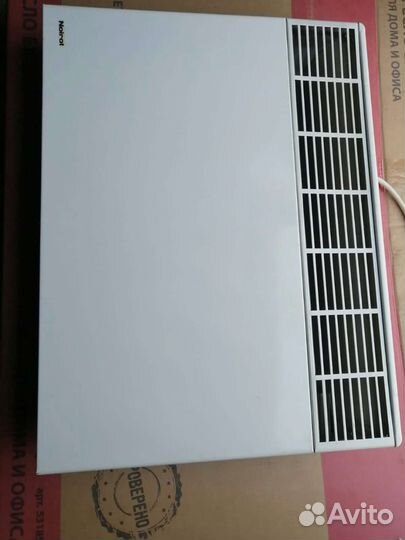 Конвектор Noirot