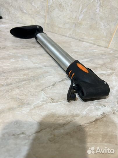 Велонасос Author