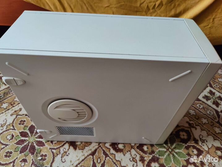 Корпус для пк