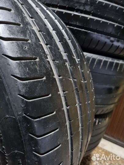 Pirelli P Zero 295/35 R21 107Y