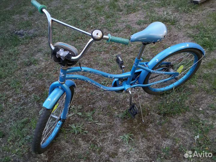 Велосипед stern Fantasy