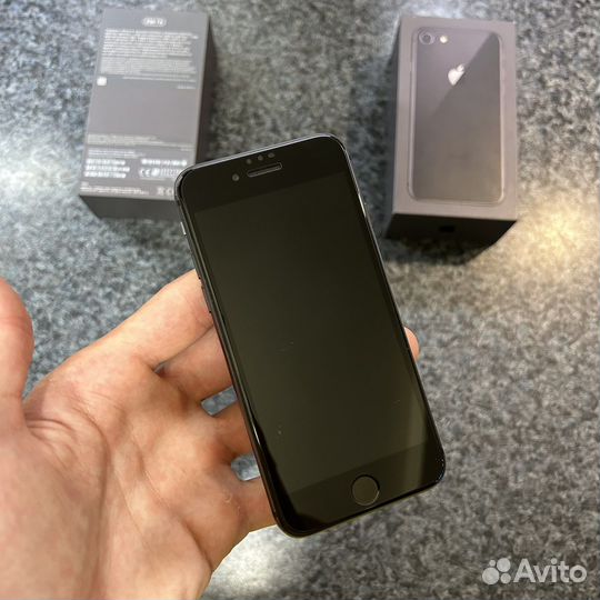 iPhone 8 256Gb