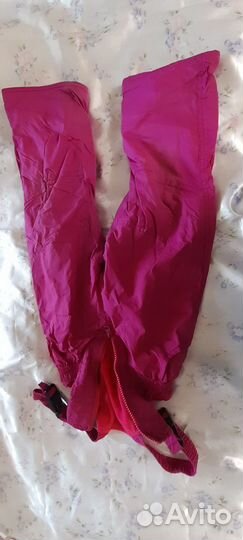 Детские вещи пакетом для девочек 2-4 лет