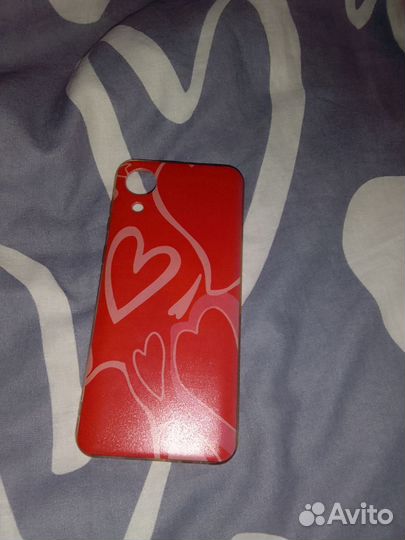 Чехлы для самсунг А03 соre